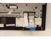 Lenovo 5M11H58818 MECH_ASM KBD CCvr BEL(PMX)FPR UK BK