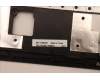 Lenovo 5M11H58818 MECH_ASM KBD CCvr BEL(PMX)FPR UK BK