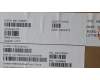 Lenovo 5M11H58851 MECH_ASM KBD CCvr RUS(PMX)FPR US BK