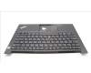 Lenovo 5M11H58851 MECH_ASM KBD CCvr RUS(PMX)FPR US BK