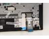 Lenovo 5M11H58866 MECH_ASM KBD CCvr SWS(PMX)FPR UK BK