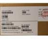 Lenovo 5M11H58890 MECH_ASM KBD CCvr THAI(PMX)FPR US BK