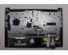 Lenovo 5M11H58916 MECH_ASM KBD CCvr ENG BKL(SRX)US BK