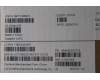 Lenovo 5M11H58916 MECH_ASM KBD CCvr ENG BKL(SRX)US BK