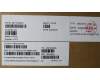 Lenovo 5M11H58920 MECH_ASM KBD CCvr ARA BKL(PMX)US BK