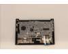 Lenovo 5M11H58932 MECH_ASM KBD CCvr FRA BKL(PMX)UK BK