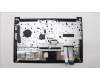 Lenovo 5M11H58941 MECH_ASM KBD CCvr HUN BKL(PMX)UK BK