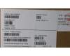 Lenovo 5M11H58959 MECH_ASM KBD CCvr CZE/SLK BKL(PMX)UK BK