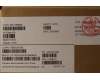 Lenovo 5M11H58965 MECH_ASM KBD CCvr SWE/FIN BKL(PMX)UK BK
