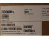 Lenovo 5M11H58971 MECH_ASM KBD CCvr SWS BKL(PMX)UK BK