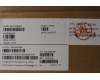 Lenovo 5M11H58980 MECH_ASM KBD CCvr EURO ENG BKL(PMX)US BK