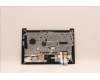 Lenovo 5M11H58992 MECH_ASM KBD CCvr TC BKL(PMX)US BK