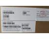 Lenovo 5M11H59022 MECH_ASM KBCVR 058FRA BKL(PMX)FPR UK BK