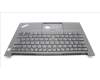 Lenovo 5M11H59022 MECH_ASM KBCVR 058FRA BKL(PMX)FPR UK BK