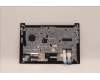Lenovo 5M11H59034 MECH_ASM KBD CCvr SPA BKL(PMX)FPR UK BK