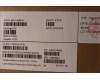 Lenovo 5M11H59034 MECH_ASM KBD CCvr SPA BKL(PMX)FPR UK BK