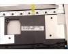 Lenovo 5M11H59037 MECH_ASM KBD CCvr FRA BKL(PMX)FPR UK BK