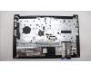Lenovo 5M11H59041 MECH_ASM KBD CCvr GER BKL(TRI)FPR UK BK