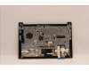 Lenovo 5M11H59052 MECH_ASM KBD CCvr ITA BKL(PMX)FPR UK BK