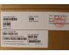 Lenovo 5M11H59052 MECH_ASM KBD CCvr ITA BKL(PMX)FPR UK BK