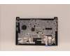 Lenovo 5M11H59058 MECH_ASM KBD CCvr POR BKL(PMX)FPR UK BK