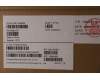 Lenovo 5M11H59058 MECH_ASM KBD CCvr POR BKL(PMX)FPR UK BK