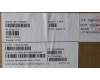 Lenovo 5M11H59059 MECH_ASM KBD CCvr POR BKL(TRI)FPR UK BK