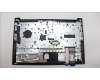 Lenovo 5M11H59059 MECH_ASM KBD CCvr POR BKL(TRI)FPR UK BK