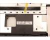 Lenovo 5M11H59064 MECH_ASM KBCVR CZE/SLK BKL(PMX)FPR UK BK