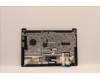Lenovo 5M11H59070 MECH_ASM KBCVR SWE/FIN BKL(PMX)FPR UK BK