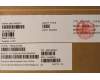 Lenovo 5M11H59070 MECH_ASM KBCVR SWE/FIN BKL(PMX)FPR UK BK