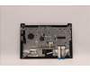 Lenovo 5M11H59076 MECH_ASM KBD CCvr SWS BKL(PMX)FPR UK BK