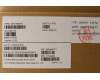 Lenovo 5M11H59076 MECH_ASM KBD CCvr SWS BKL(PMX)FPR UK BK