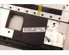 Lenovo 5M11H59076 MECH_ASM KBD CCvr SWS BKL(PMX)FPR UK BK