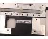 Lenovo 5M11H59082 MECH_ASM KBD CCvr UK BKL(PMX)FPR UK BK