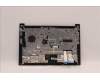 Lenovo 5M11H59088 MECH_ASM KBD CCvr ILD BKL(PMX)FPR UK BK