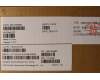 Lenovo 5M11H59088 MECH_ASM KBD CCvr ILD BKL(PMX)FPR UK BK
