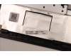 Lenovo 5M11H59088 MECH_ASM KBD CCvr ILD BKL(PMX)FPR UK BK