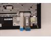Lenovo 5M11H59091 MECH_ASM KBD CCvr BUL BKL(PMX)FPR UK BK