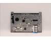 Lenovo 5M11H59124 MECH_ASM KBD CCvr ENG(PMX)US SR