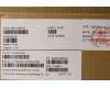 Lenovo 5M11H59124 MECH_ASM KBD CCvr ENG(PMX)US SR