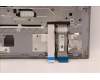 Lenovo 5M11H59124 MECH_ASM KBD CCvr ENG(PMX)US SR