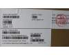 Lenovo 5M11H61120 MECH_ASM KBD CCvr FRA BKL(PMX)UK SR