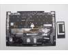5M11H62219 Lenovo MECH_ASM BL KB GY FPR BEL SRX