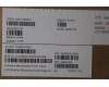 5M11H62219 Lenovo MECH_ASM BL KB GY FPR BEL SRX