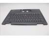 5M11H62219 Lenovo MECH_ASM BL KB GY FPR BEL SRX