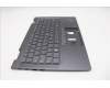 5M11H62219 Lenovo MECH_ASM BL KB GY FPR BEL SRX