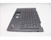 5M11H62219 Lenovo MECH_ASM BL KB GY FPR BEL SRX