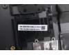 5M11H62219 Lenovo MECH_ASM BL KB GY FPR BEL SRX