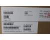 5M11H62251 Lenovo MECH_ASM BL KB GY FPR EURO ENG SRX
